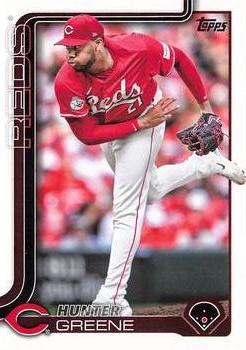 Hunter Greene