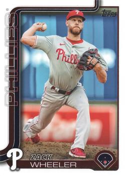 Zack Wheeler
