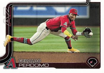 Geraldo Perdomo