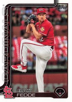 Erick Fedde