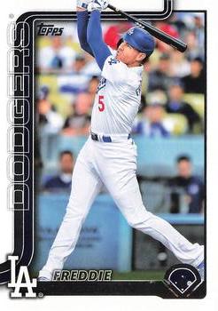Freddie Freeman