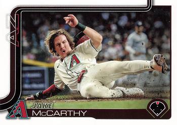 Jake McCarthy