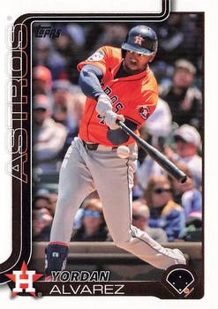 Yordan Alvarez