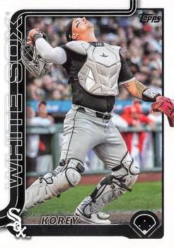 Korey Lee