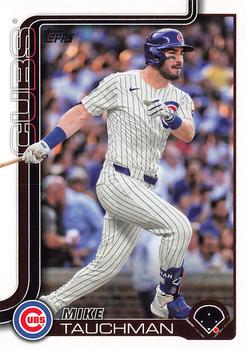Mike Tauchman