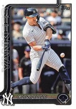 Giancarlo Stanton