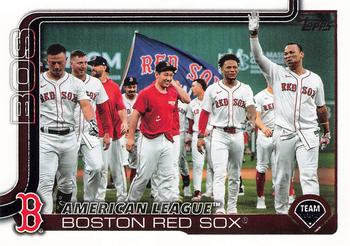 Boston Red Sox