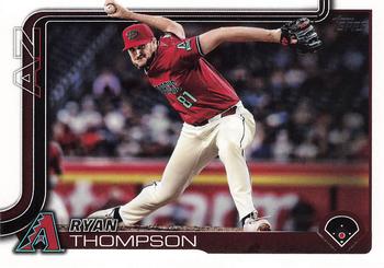 Ryan Thompson