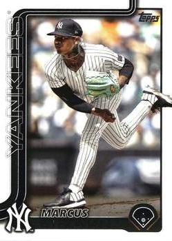 Marcus Stroman