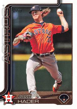 Josh Hader
