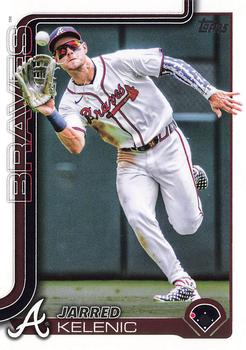 Jarred Kelenic