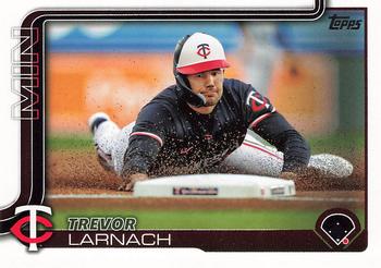 Trevor Larnach