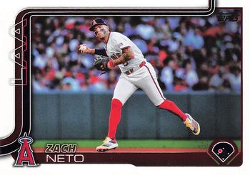 Zach Neto