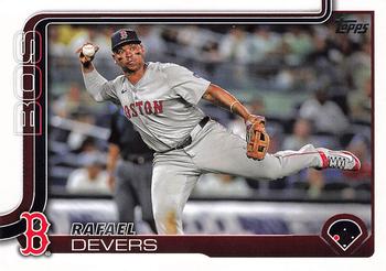 Rafael Devers