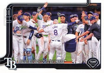 Tampa Bay Rays