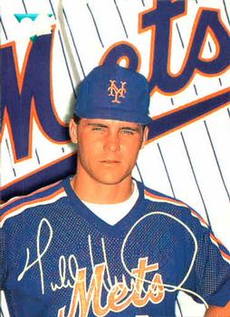 Todd Hundley