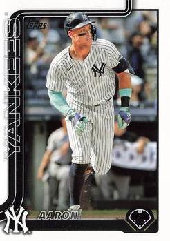 Aaron Judge