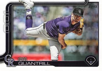 Cal Quantrill