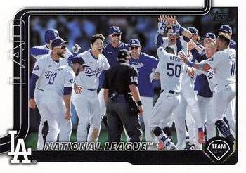 Los Angeles Dodgers