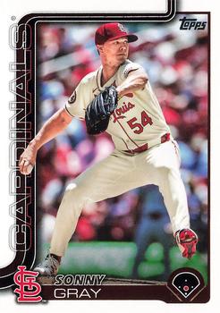 Sonny Gray