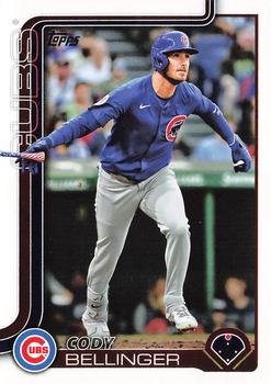 Cody Bellinger