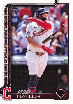 Josh Naylor