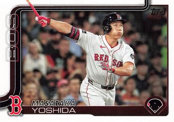 Masataka Yoshida