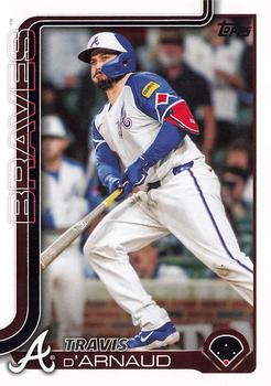 Travis d’Arnaud