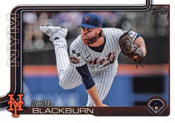 Paul Blackburn