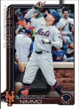 Brandon Nimmo