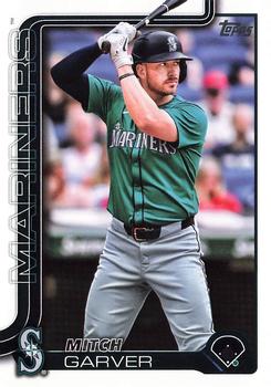 Mitch Garver