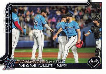 Miami Marlins