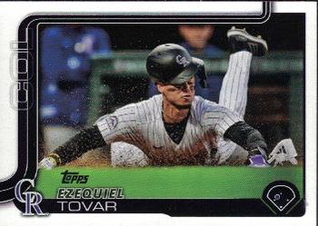 Ezequiel Tovar