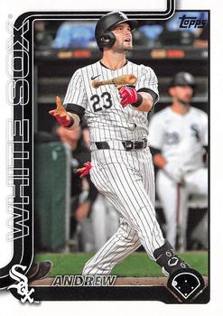 Andrew Benintendi