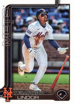 Francisco Lindor
