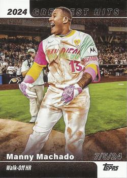 Manny Machado