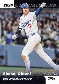 Shohei Ohtani