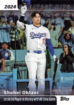 Shohei Ohtani