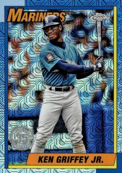 Ken Griffey Jr.