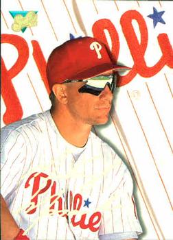 Mickey Morandini
