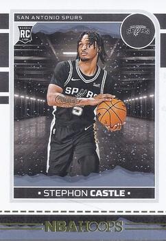 Stephon Castle