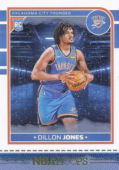 Dillon Jones