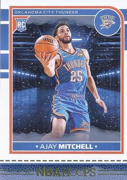 Ajay Mitchell