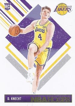 Dalton Knecht