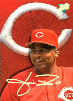 Jose Rijo