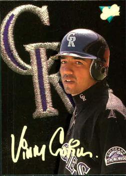 Vinny Castilla