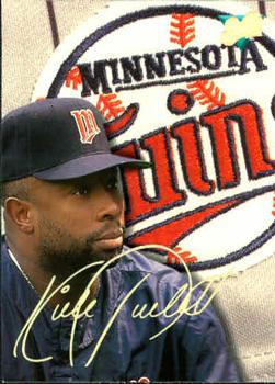 Kirby Puckett