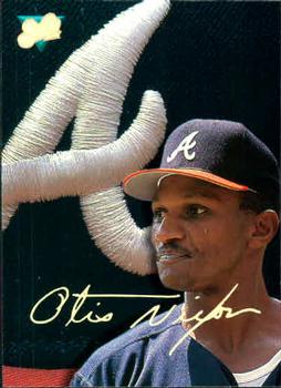 Otis Nixon
