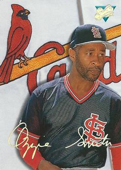 Ozzie Smith