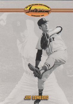Jim Lonborg